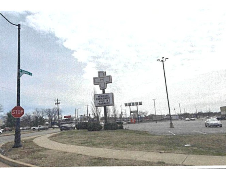 IDOT parcel 409685V · Southwest Quarter of Section 29, Township 9 North, Range 8 East of the 4th PM photo 2