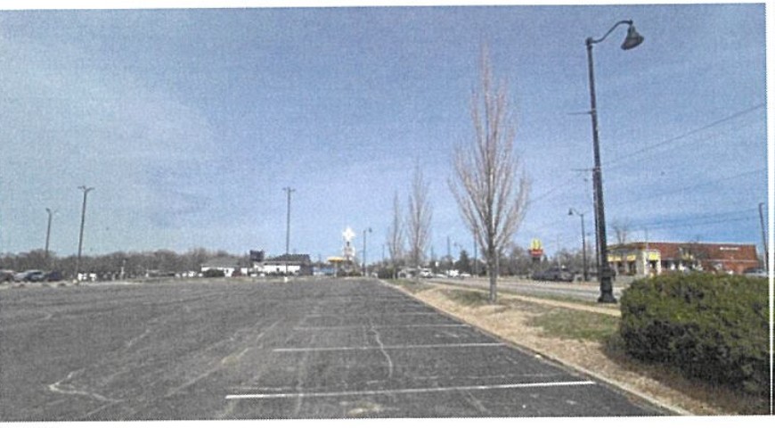 IDOT parcel 409685V · Southwest Quarter of Section 29, Township 9 North, Range 8 East of the 4th PM photo 3