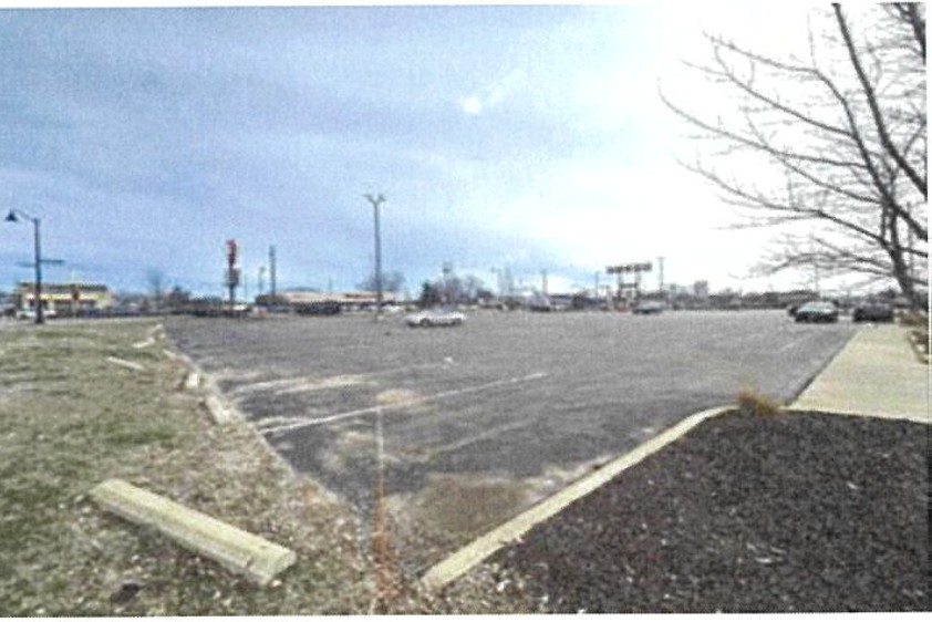 IDOT parcel 409685V · Southwest Quarter of Section 29, Township 9 North, Range 8 East of the 4th PM photo 4