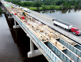 Truck Access Route Program