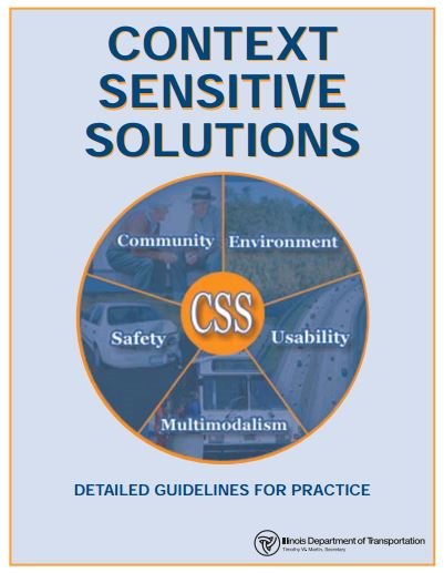 Context Sensitive Solutions report cover