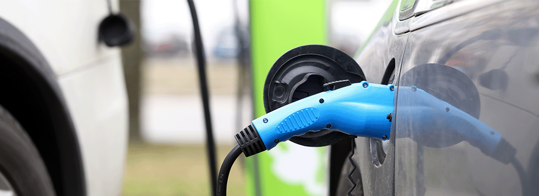 The United States unveils $5 billion plan for electric vehicle charging  infrastructure